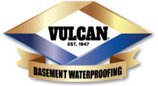 Vulcan Basement Waterproofing